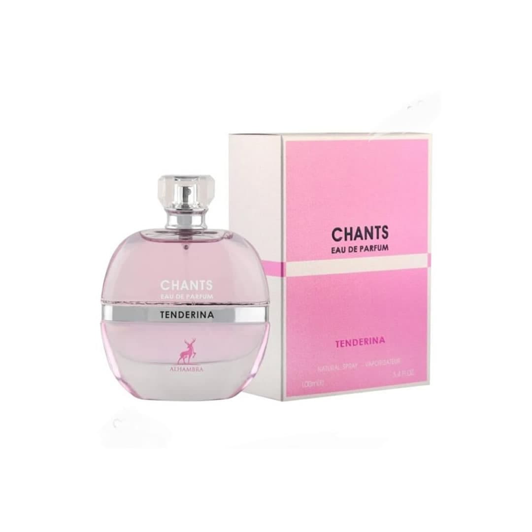 Maison Alhambra — Alhambra Tenderina